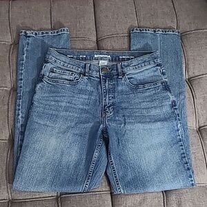 SONOMA 31 | 32 REGULAR  THE EVERDAY‎ JEAN Womens